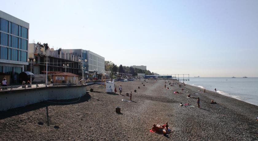 Гостиница Берег Адлер-20
